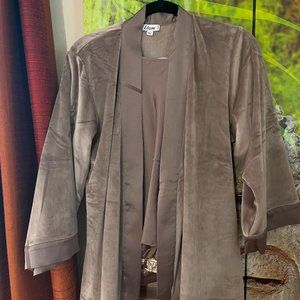 NWOT * Never Worn * Super Soft ETAM 3-set pajama perfect for Fall and Winter